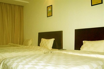  - Linyi Shengdu Express Hotel