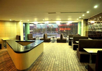  - Jinrong Business Hotel