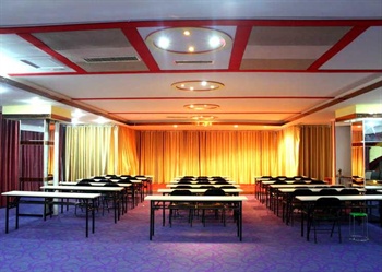  - Jinrong Business Hotel