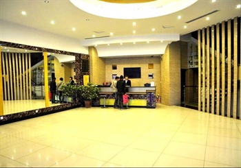  - Jinrong Business Hotel