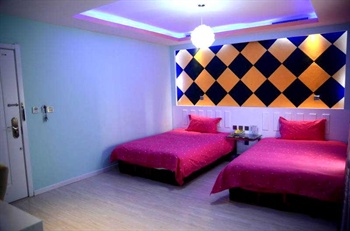  - Jinrong Business Hotel