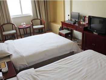  - Linyi Hongsheng Business Hotel