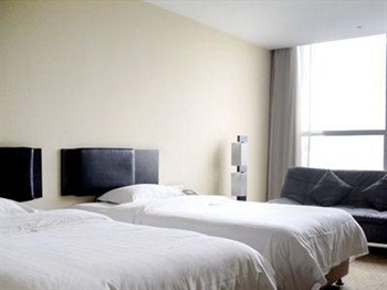  - Linyi Angel Business Hotel