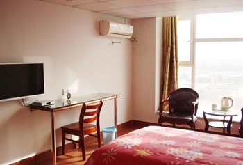  - Golden Lion 100 hotel Linyi Industrial Avenue