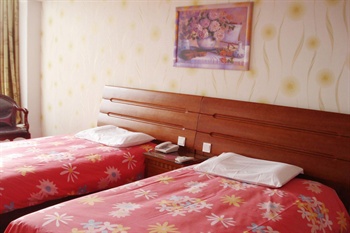  - Golden Lion 100 hotel Linyi Industrial Avenue