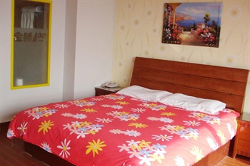  - Golden Lion 100 hotel Linyi Industrial Avenue