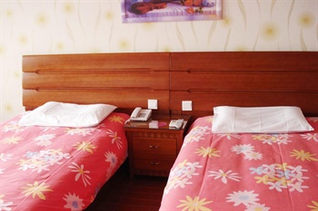  - Golden Lion 100 hotel Linyi Industrial Avenue