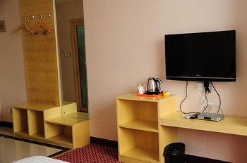 Guest Room - Super 8 Hotel Linyi Tongda Road