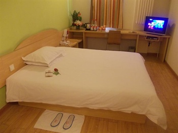  - Grace Inn Yinzuo Plaza - Linyi