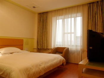  - Grace Inn Yinzuo Plaza - Linyi