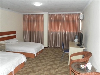  - Linyi City Hotel 118 Jinxiu Lanshan