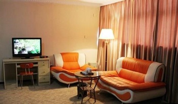  - Linyi City Hotel 118 Jinxiu Lanshan