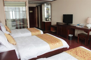  - Linyi Xizhi hotel