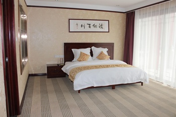  - Linyi Xizhi hotel