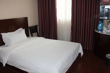  - Linyi Xizhi hotel