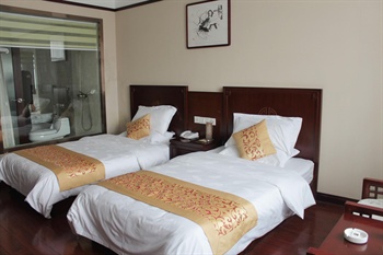  - Linyi Xizhi hotel