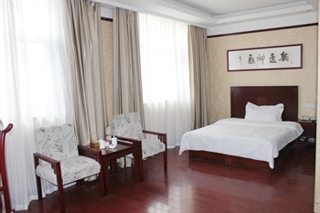  - Linyi Xizhi hotel