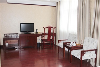  - Linyi Xizhi hotel