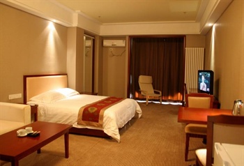  - Linyi Lianan Jiahe Hotel