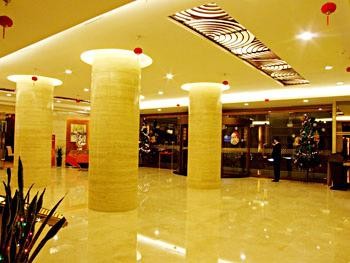  - Linyi Yalai Hotel