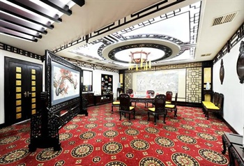  - Quansheng Hotel - Penglai