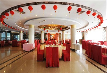  - Quansheng Hotel - Penglai