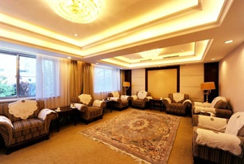  - Quansheng Hotel - Penglai