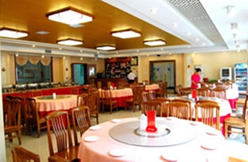  - Xinyuan Hotel - Penglai