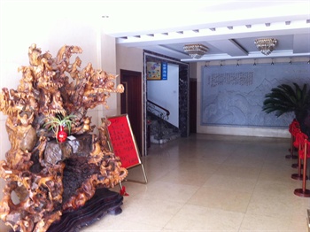  - Penglai Shenghai Haodu Hotel