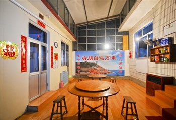  - Penglai Tingtao Yashe fishing Apartment Hotel