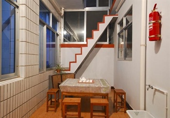  - Penglai Tingtao Yashe fishing Apartment Hotel