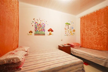  - Penglai Tingtao Yashe fishing Apartment Hotel