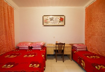  - Penglai Tingtao Yashe fishing Apartment Hotel