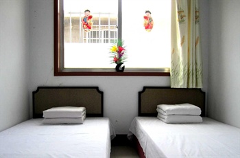  - Penglai Hong Le Fisher Apartment Hotel