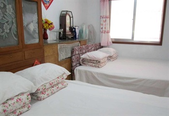  - Penglai Hong Le Fisher Apartment Hotel