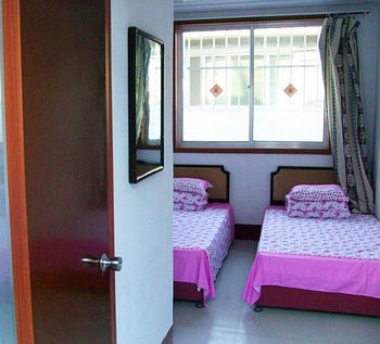 -- - Penglai Hong Le Fisher Apartment Hotel