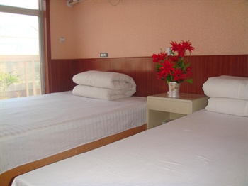  - Penglai Maosheng Fisher Apartment Hotel