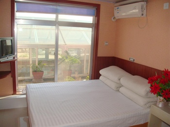  - Penglai Maosheng Fisher Apartment Hotel