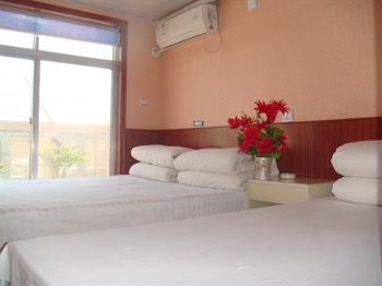  - Penglai Maosheng Fisher Apartment Hotel