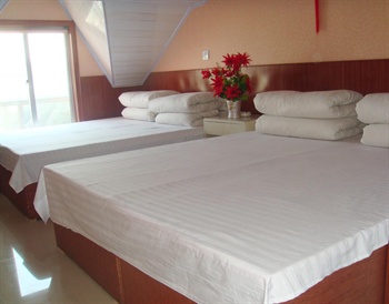  - Penglai Maosheng Fisher Apartment Hotel