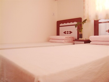  - Penglai Maosheng Fisher Apartment Hotel