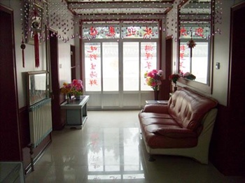  - Penglai Xingsheng Fisher Apartment Hotel