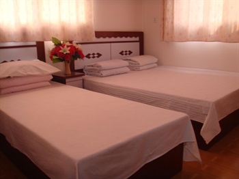  - Penglai Xingsheng Fisher Apartment Hotel