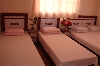  - Penglai Xingsheng Fisher Apartment Hotel