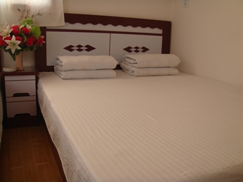  - Penglai Xingsheng Fisher Apartment Hotel