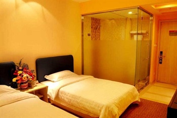  - Grace Inn Hotel - TaiAn