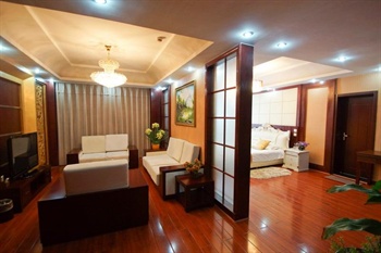  - Shanshui Jiahui Business Hotel - Taian