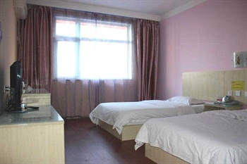  - Kuaile Yizhan Business Hotel