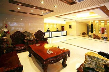  - Hospitolity Business Hotel