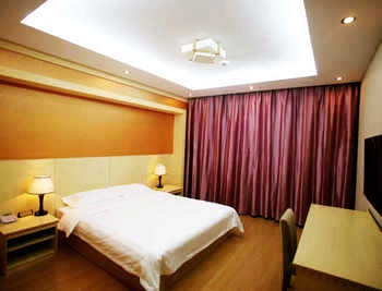 -- - Hospitolity Business Hotel